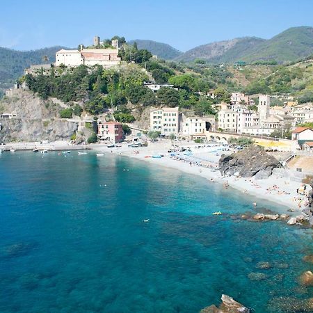 The Pearl Of 5 Terre - Monterosso Apartamento Monterosso al Mare Exterior foto