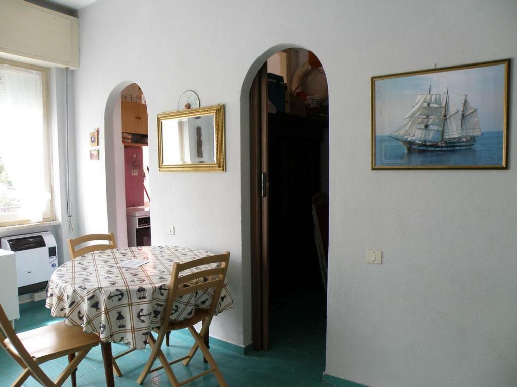 The Pearl Of 5 Terre - Monterosso Apartamento Monterosso al Mare Exterior foto