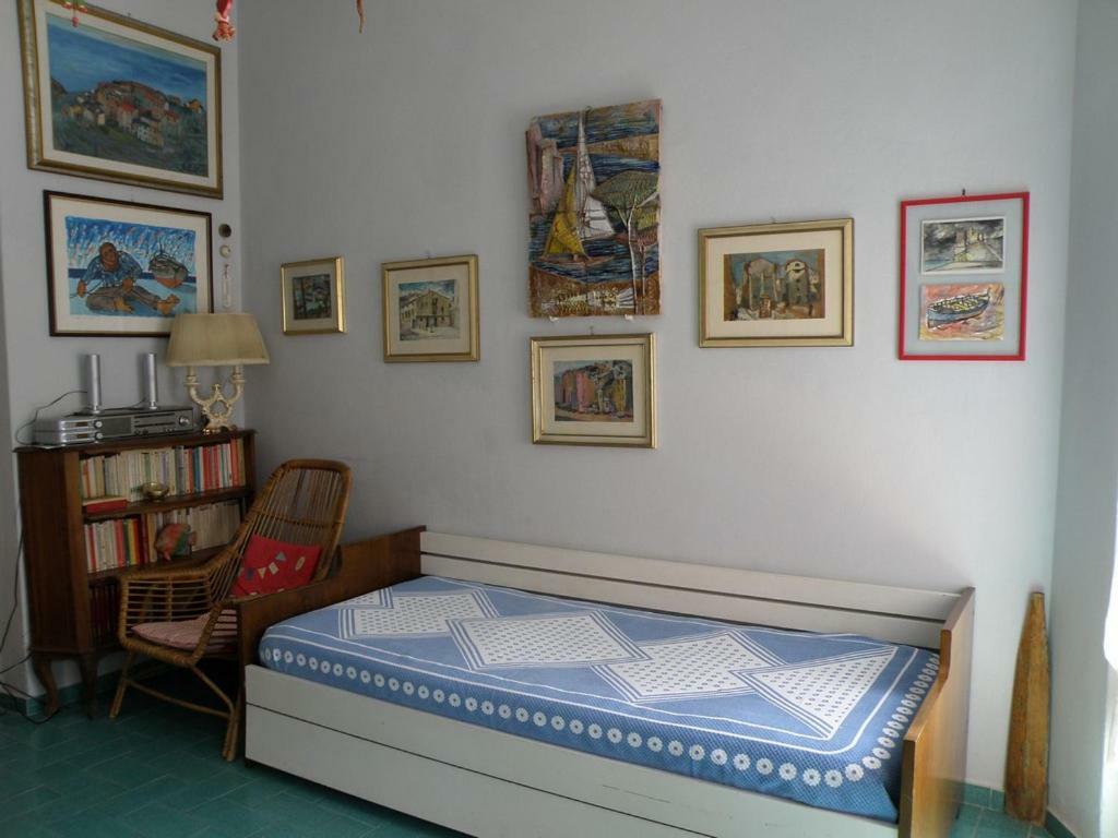 The Pearl Of 5 Terre - Monterosso Apartamento Monterosso al Mare Exterior foto