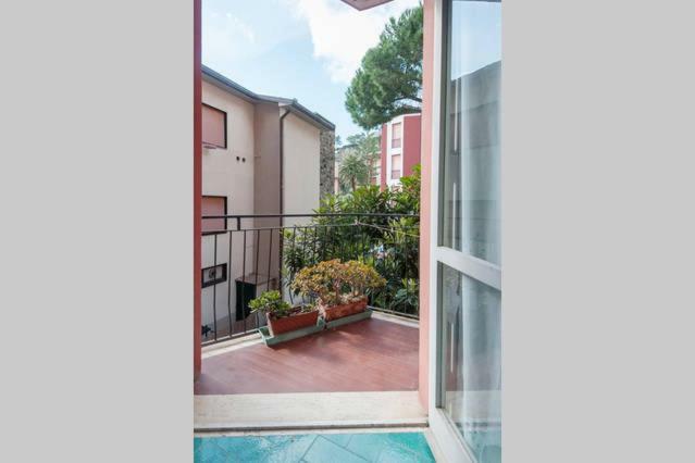 The Pearl Of 5 Terre - Monterosso Apartamento Monterosso al Mare Exterior foto