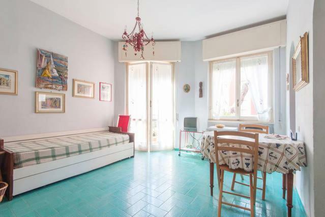 The Pearl Of 5 Terre - Monterosso Apartamento Monterosso al Mare Exterior foto