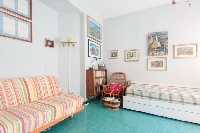 The Pearl Of 5 Terre - Monterosso Apartamento Monterosso al Mare Exterior foto