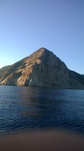 The Pearl Of 5 Terre - Monterosso Apartamento Monterosso al Mare Exterior foto